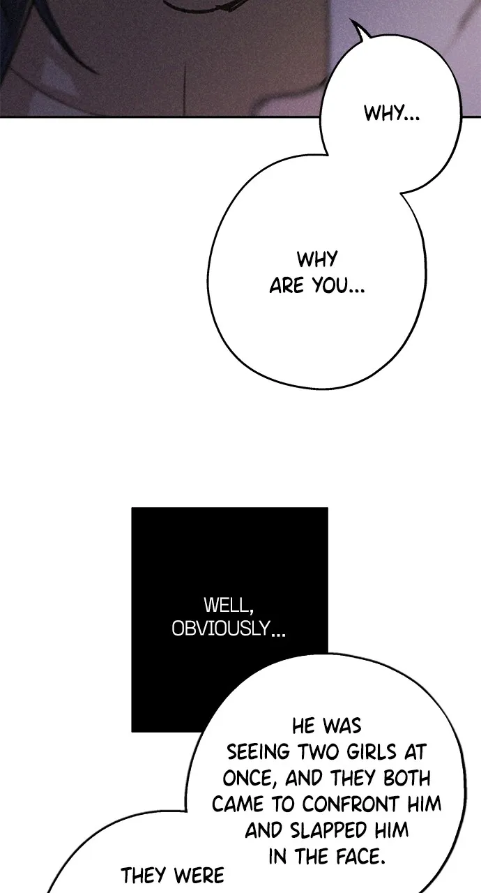 In Between Chapter 23 page 2 - 