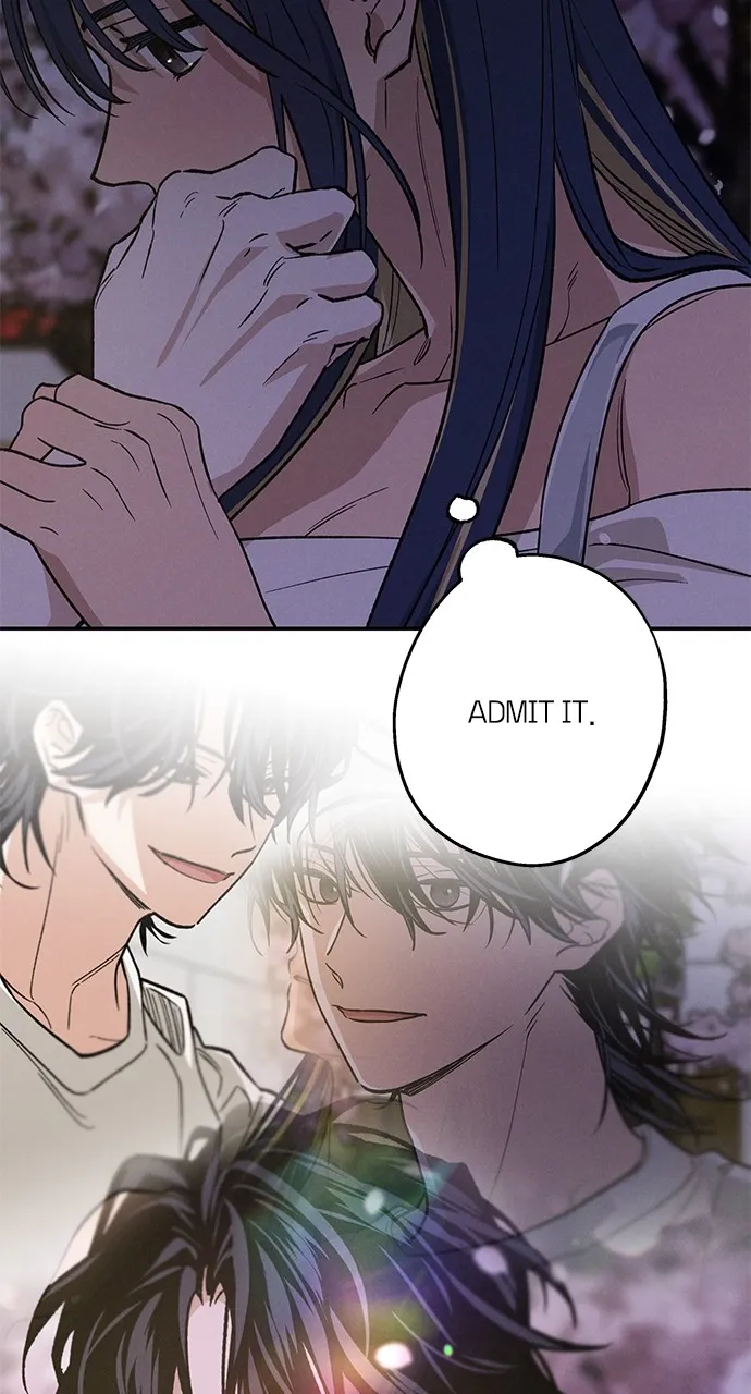 In Between Chapter 23 page 16 - 