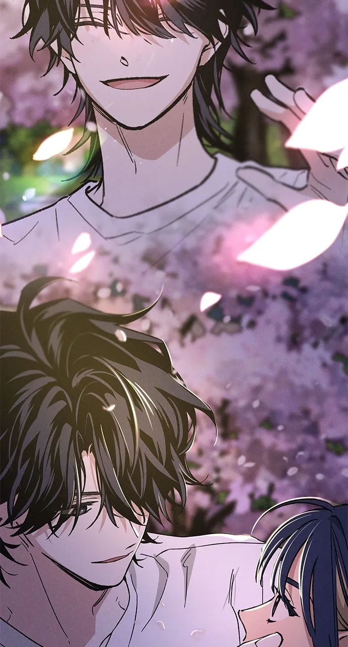 In Between Chapter 23 page 17 - 