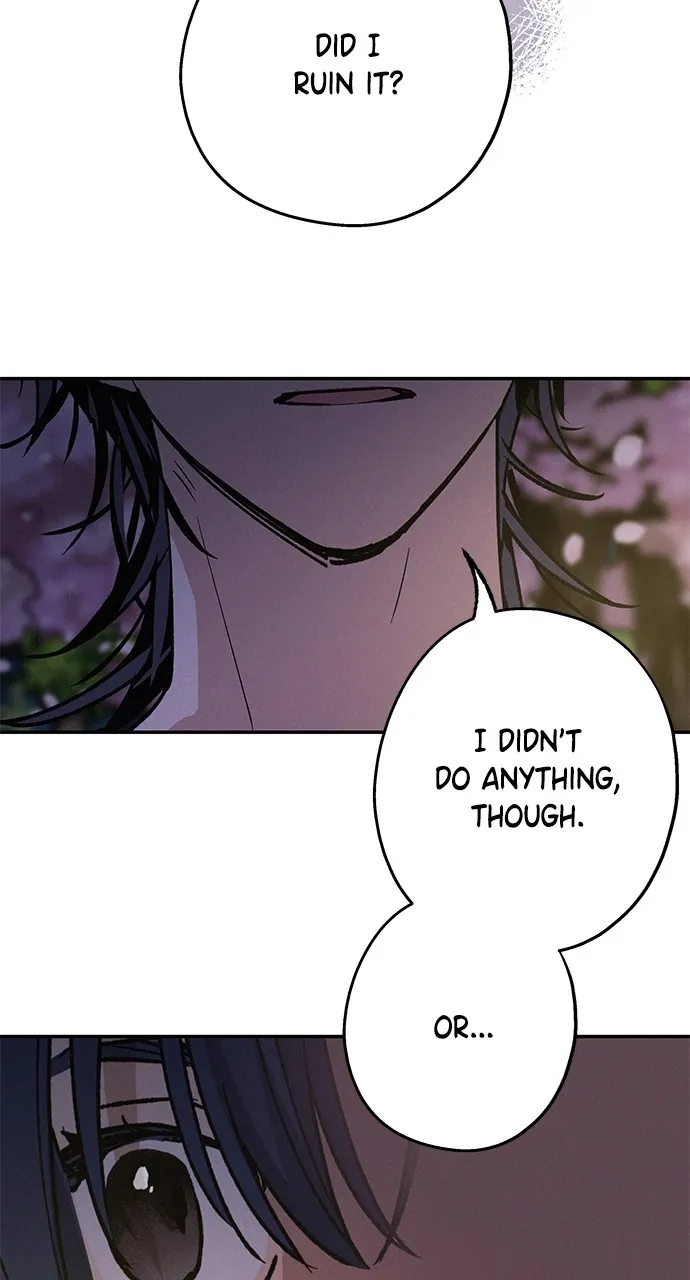 In Between Chapter 23 page 20 - 