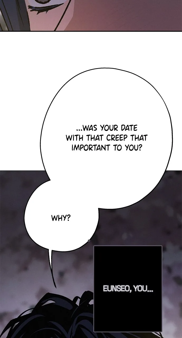In Between Chapter 23 page 21 - 