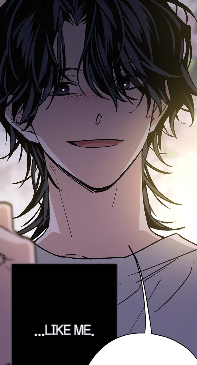 In Between Chapter 23 page 22 - 