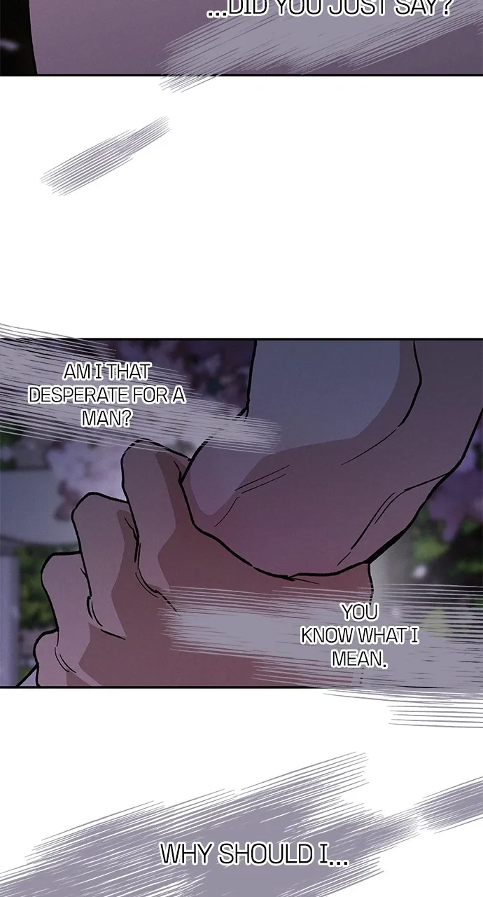 In Between Chapter 23 page 25 - 