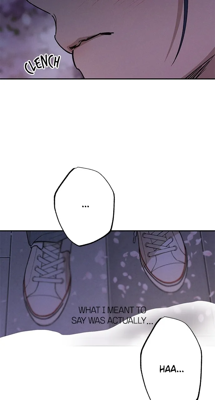 In Between Chapter 23 page 30 - 