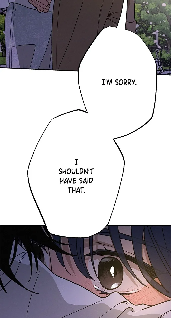 In Between Chapter 23 page 34 - 
