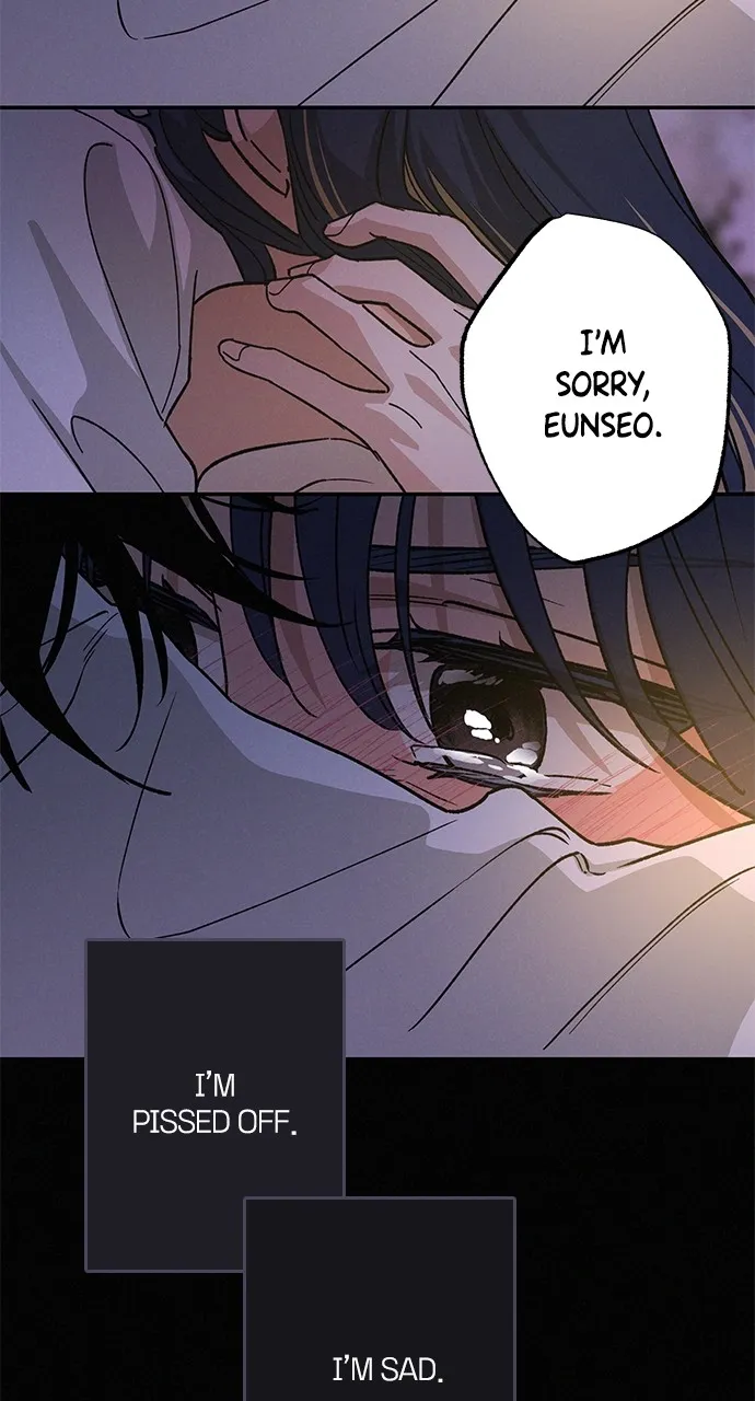 In Between Chapter 23 page 35 - 
