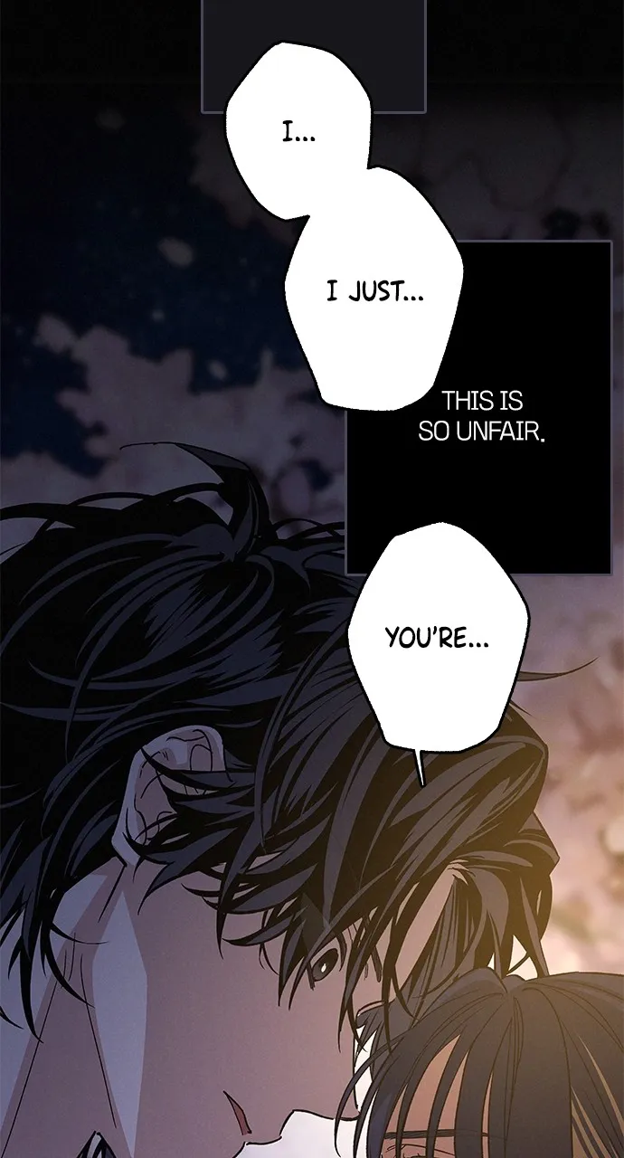 In Between Chapter 23 page 36 - 