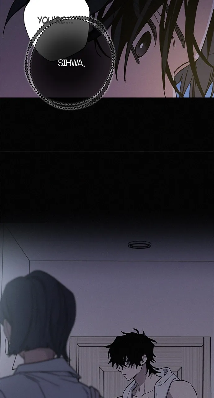 In Between Chapter 23 page 38 - 