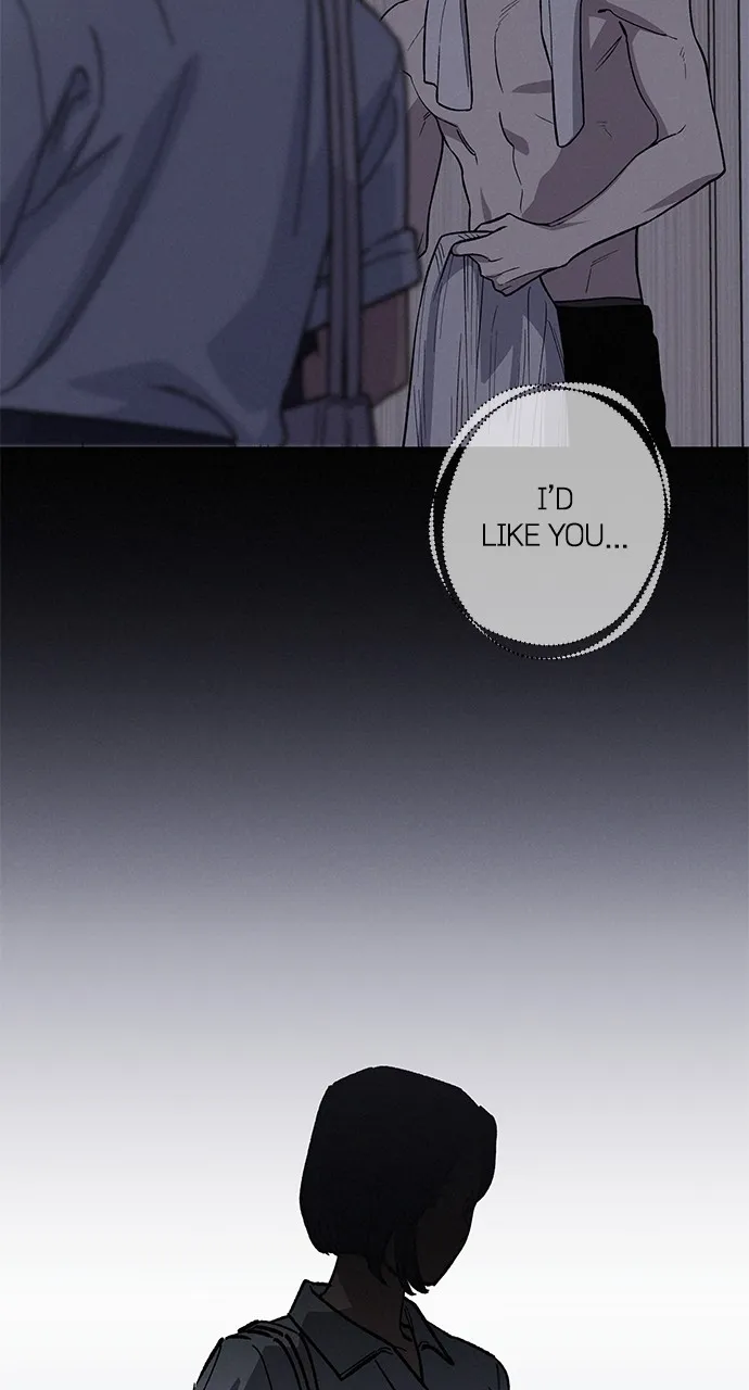 In Between Chapter 23 page 39 - 