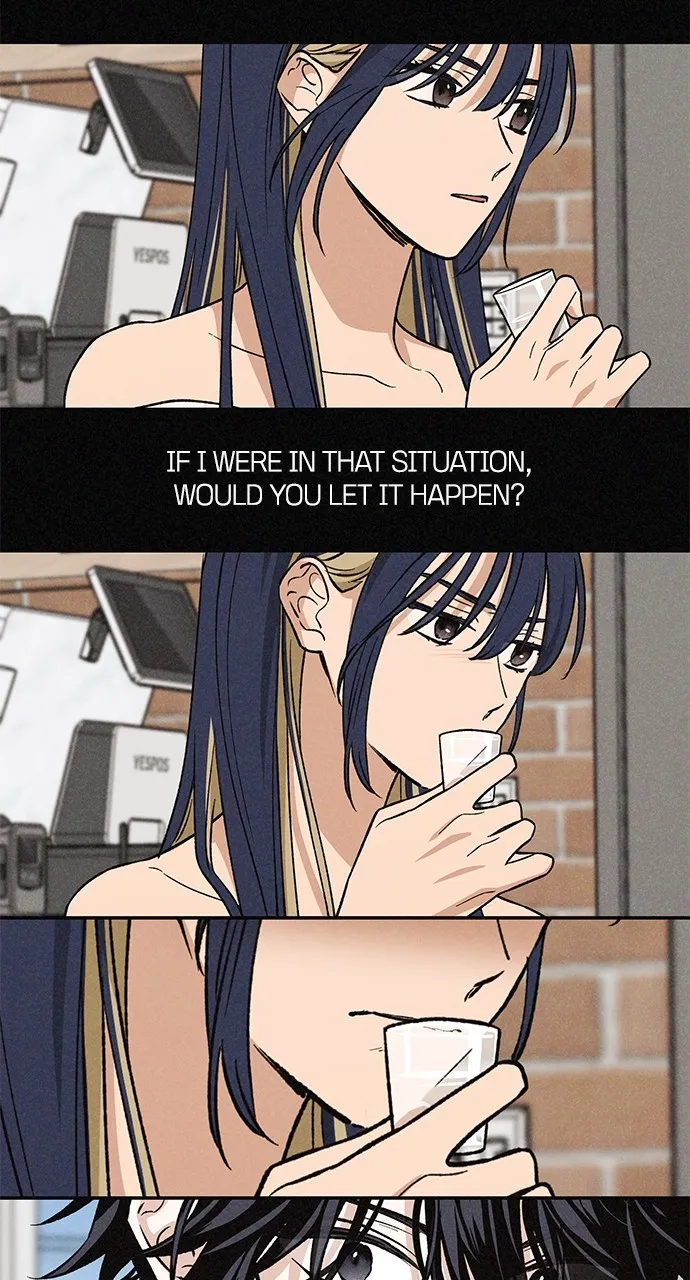 In Between Chapter 23 page 5 - 
