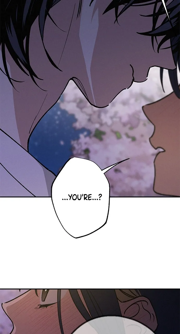 In Between Chapter 23 page 41 - 