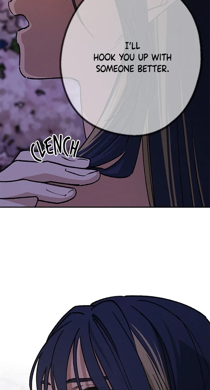 In Between Chapter 23 page 42 - 