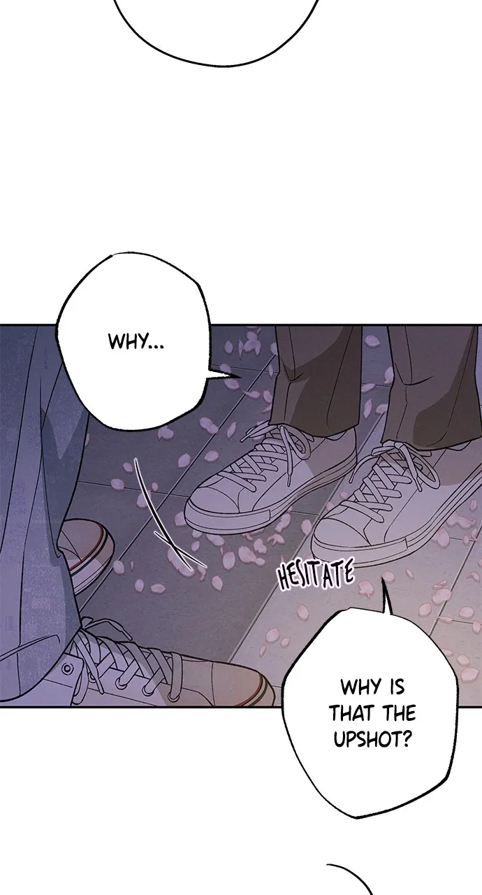 In Between Chapter 23 page 44 - 