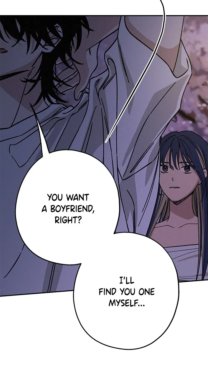 In Between Chapter 23 page 45 - 