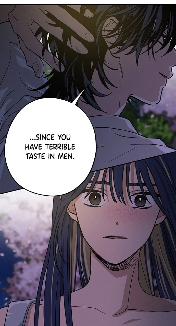 In Between Chapter 23 page 46 - 