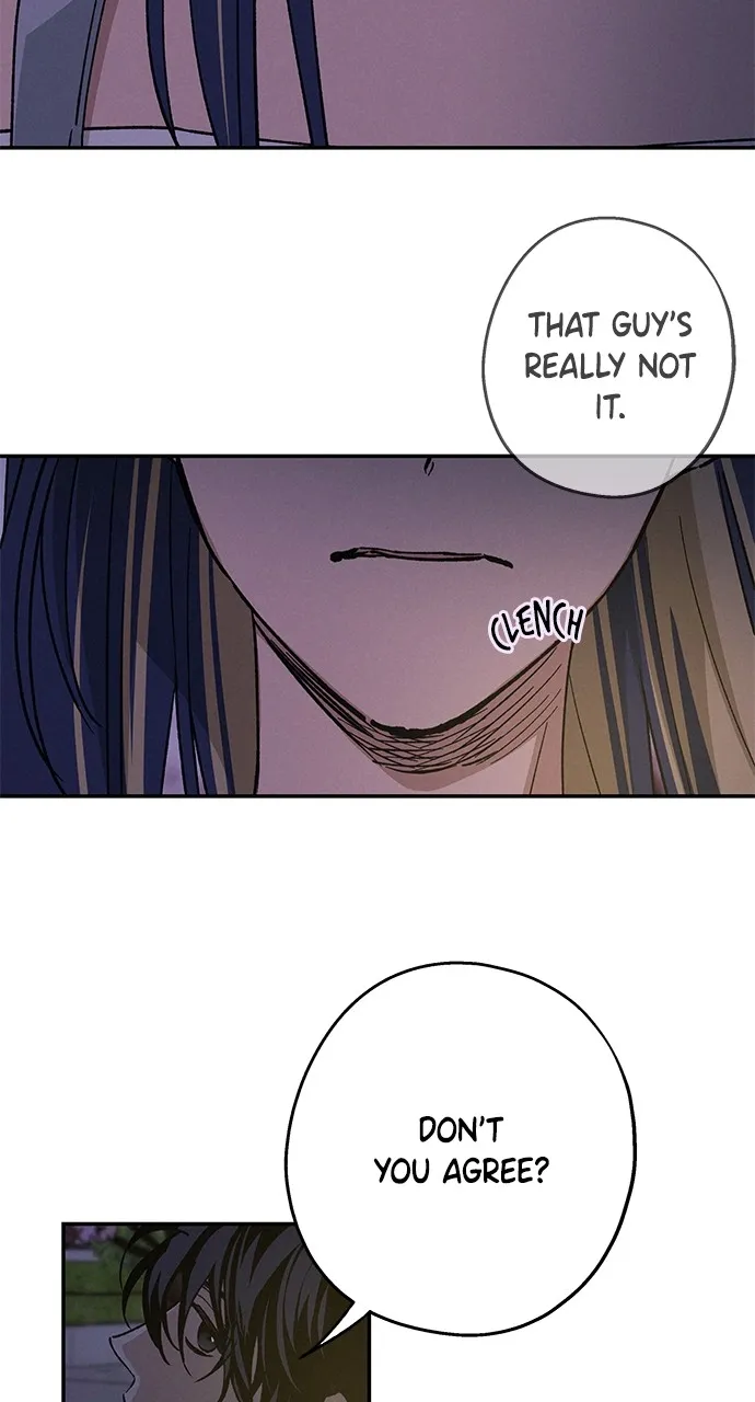 In Between Chapter 23 page 47 - 