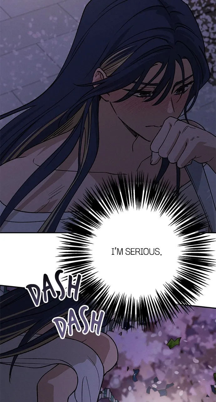 In Between Chapter 23 page 54 - 