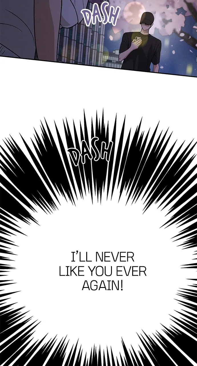 In Between Chapter 23 page 55 - 