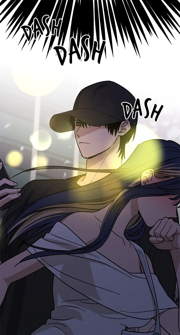 In Between Chapter 23 page 56 - 