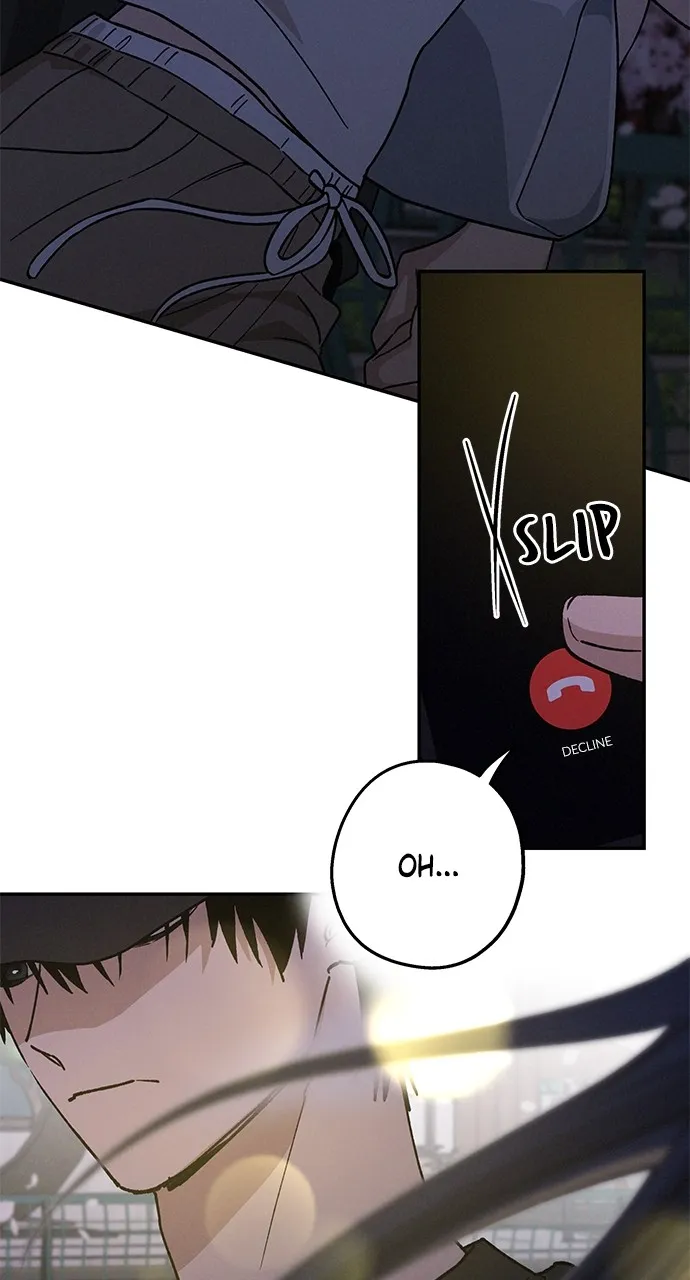 In Between Chapter 23 page 57 - 