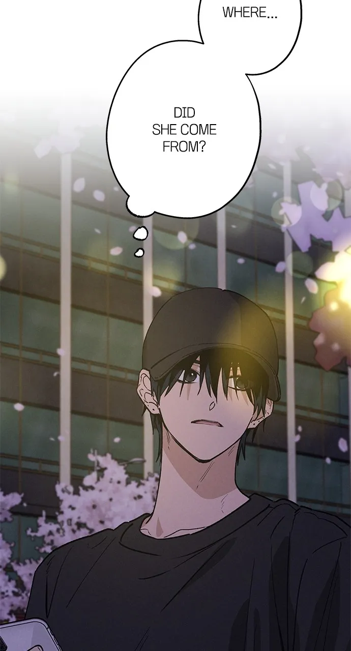 In Between Chapter 23 page 59 - 