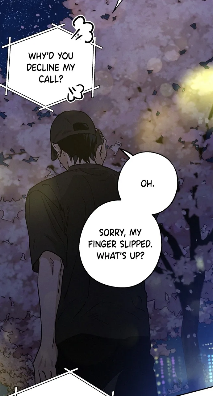 In Between Chapter 23 page 62 - 