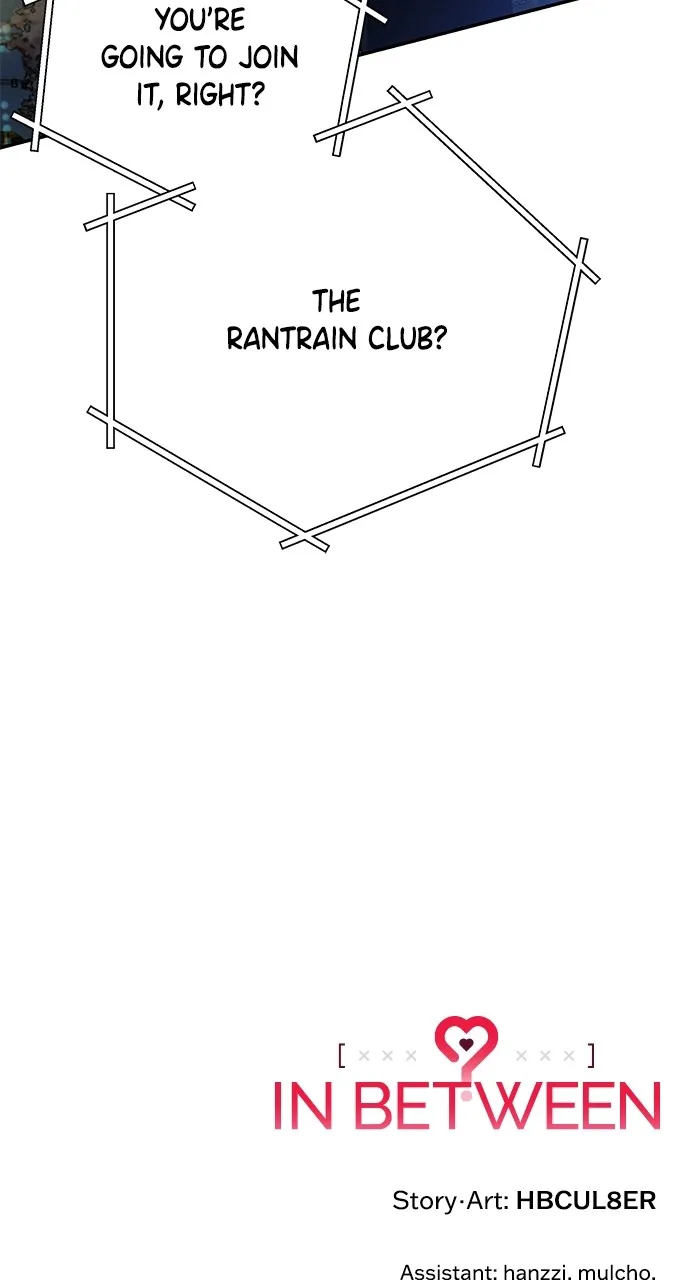 In Between Chapter 23 page 63 - 