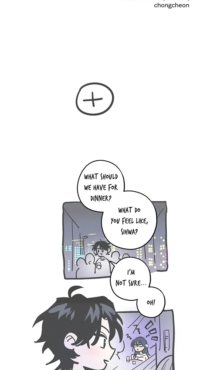 In Between Chapter 23 page 64 - 