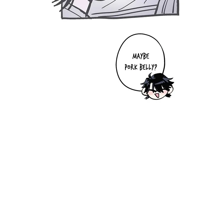 In Between Chapter 23 page 65 - 