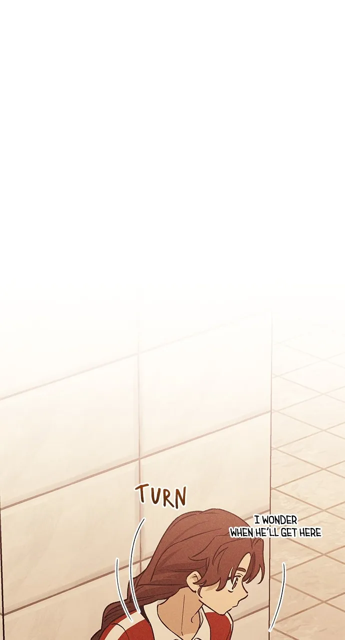 In Between Chapter 24 page 1 - 