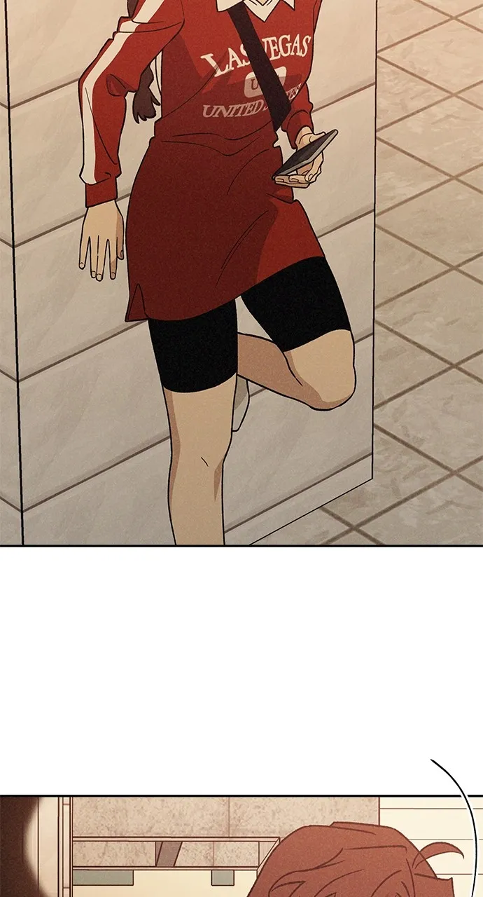 In Between Chapter 24 page 2 - 
