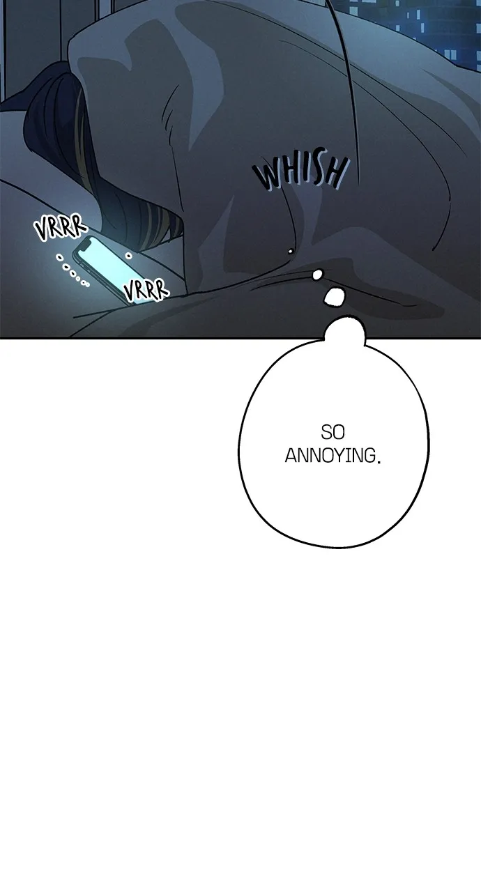 In Between Chapter 24 page 11 - 