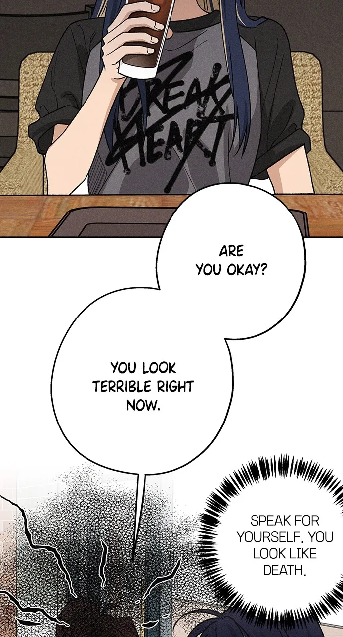 In Between Chapter 24 page 13 - 