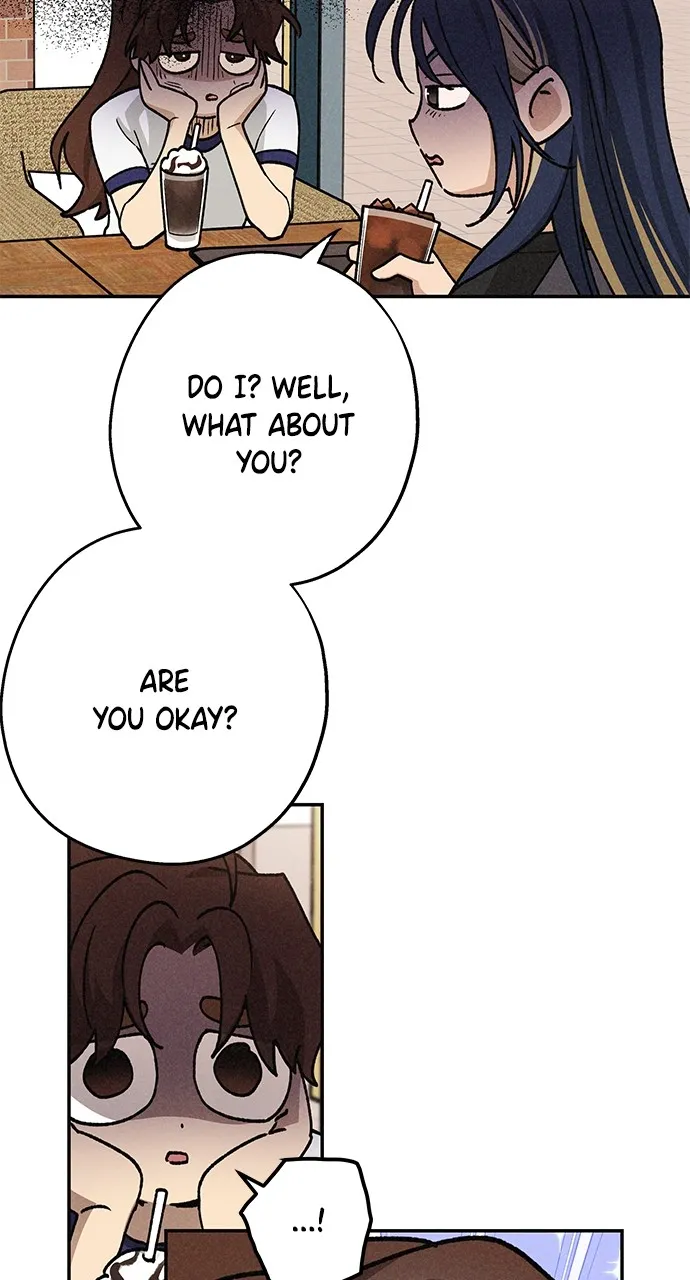 In Between Chapter 24 page 14 - 