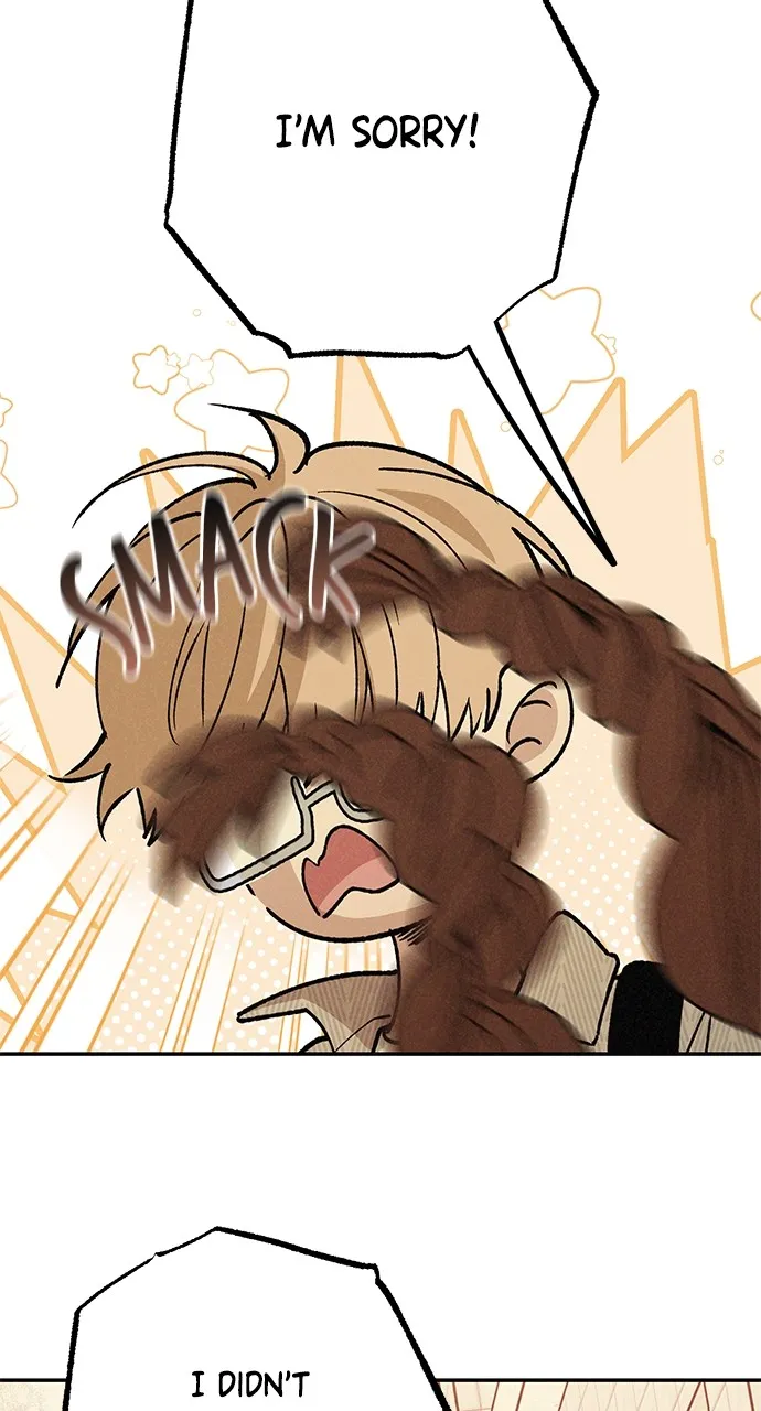 In Between Chapter 24 page 16 - 