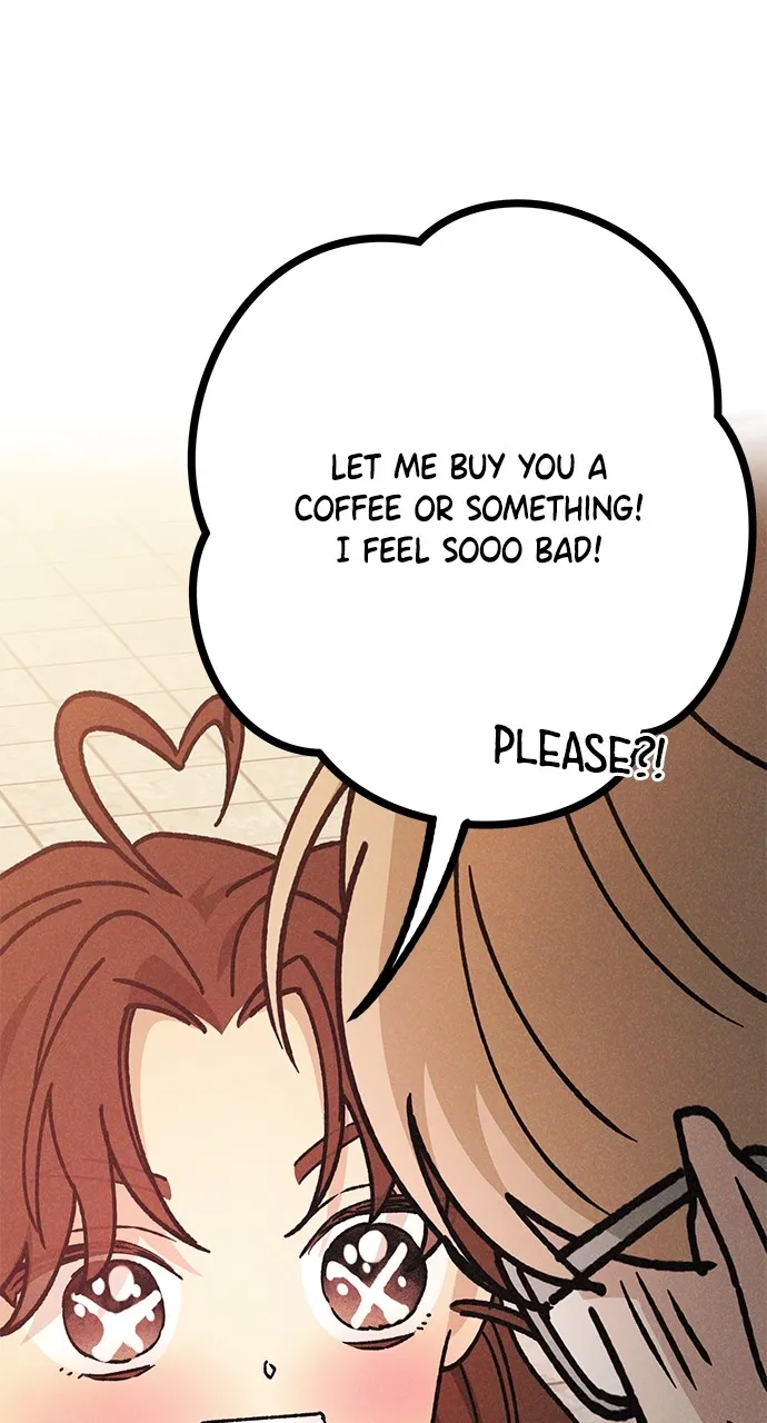 In Between Chapter 24 page 22 - 
