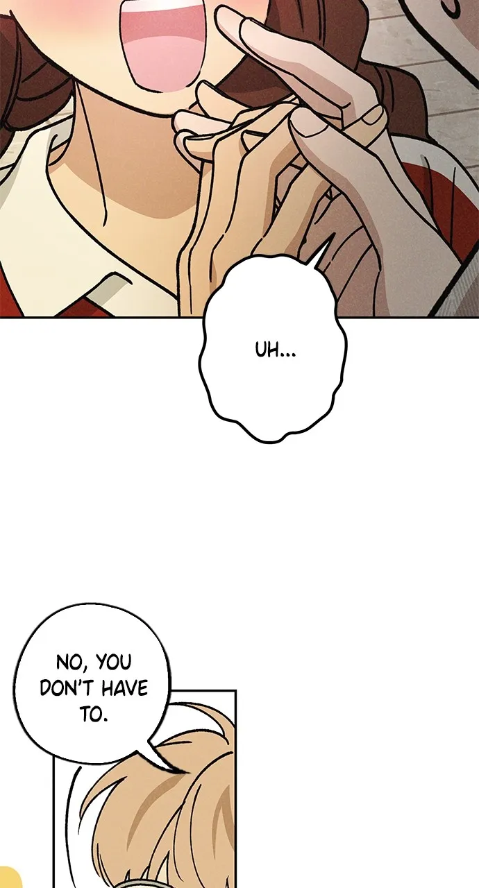 In Between Chapter 24 page 23 - 