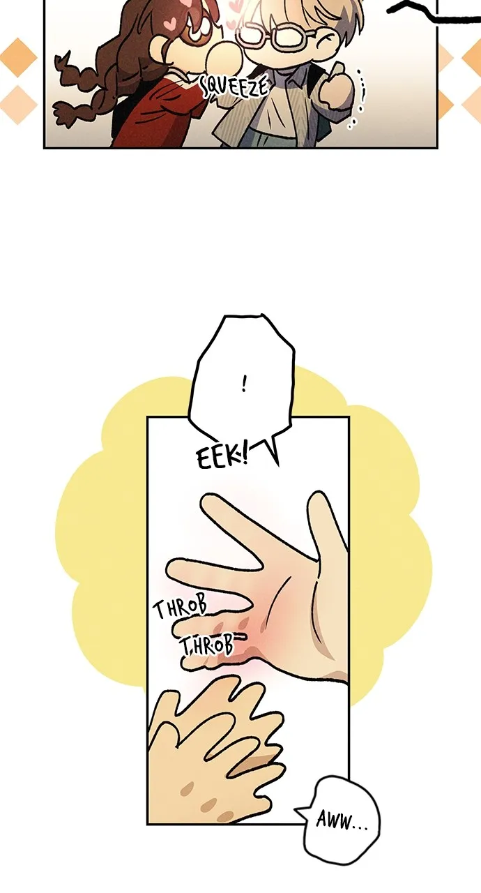 In Between Chapter 24 page 25 - 