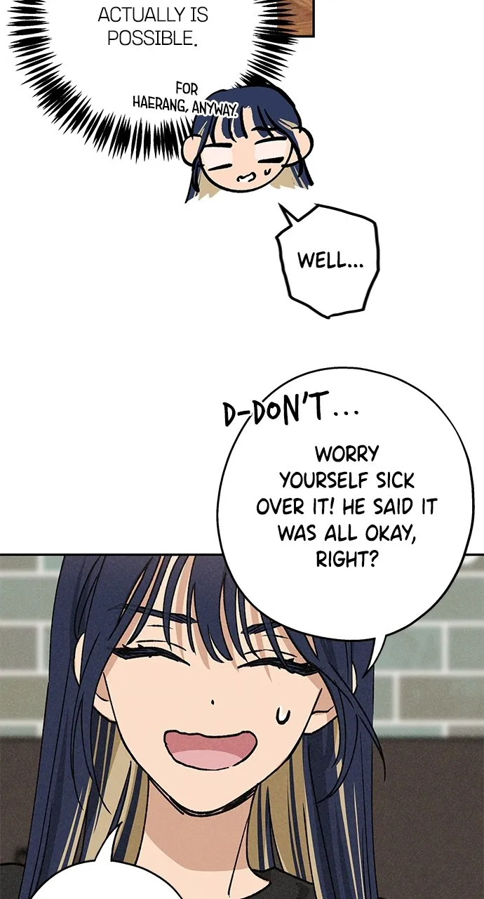 In Between Chapter 24 page 29 - 