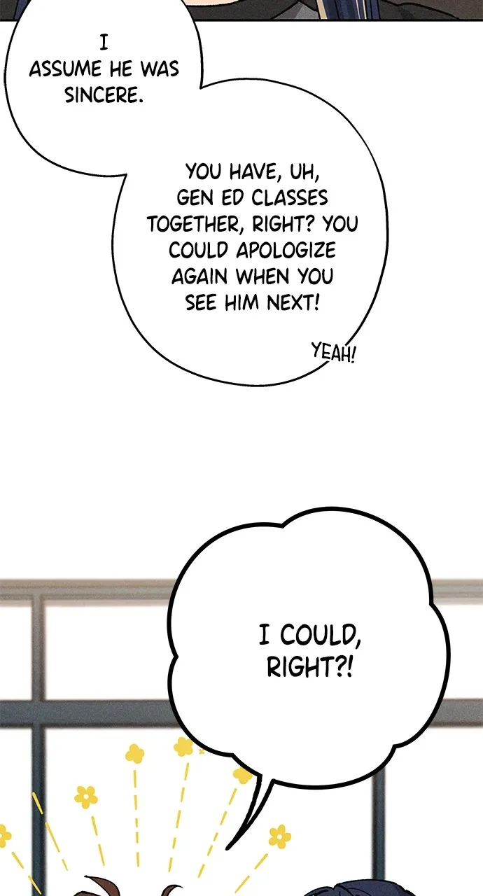 In Between Chapter 24 page 30 - 