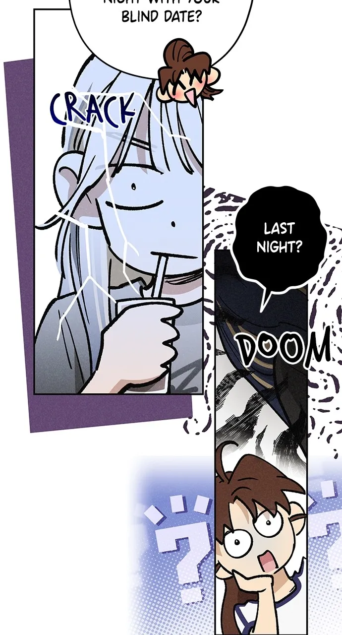 In Between Chapter 24 page 34 - 
