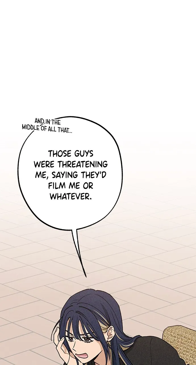 In Between Chapter 24 page 36 - 