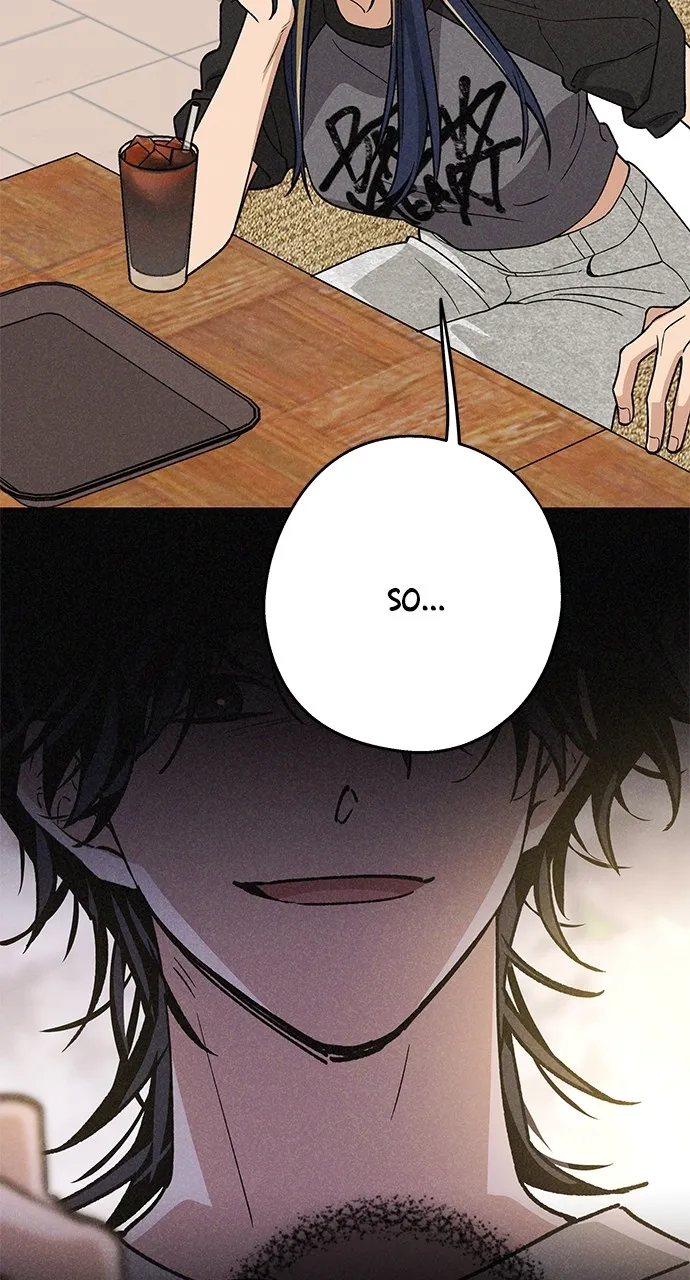 In Between Chapter 24 page 37 - 