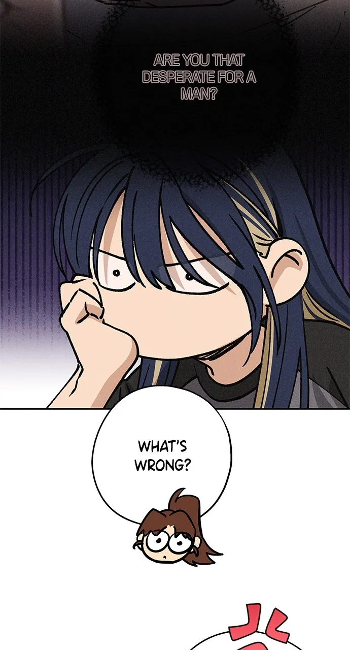 In Between Chapter 24 page 38 - 