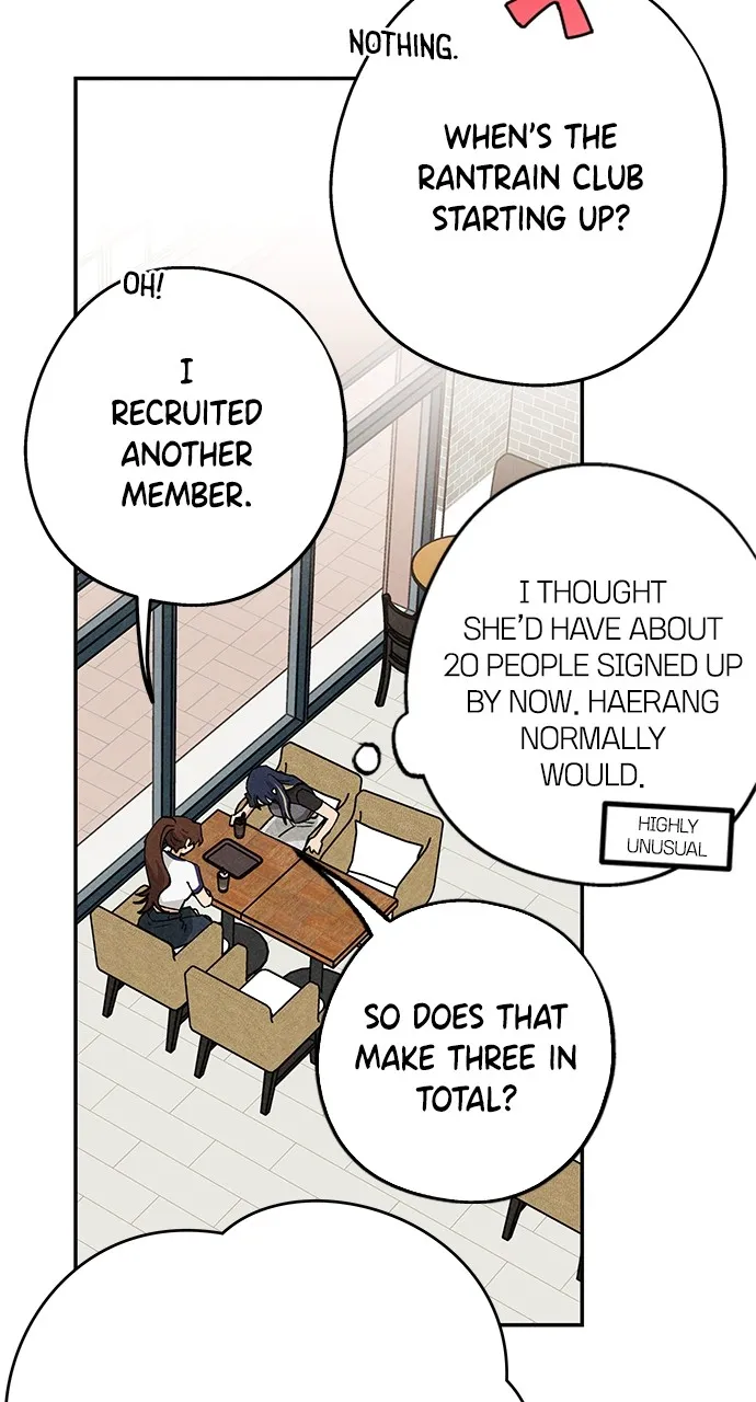 In Between Chapter 24 page 39 - 