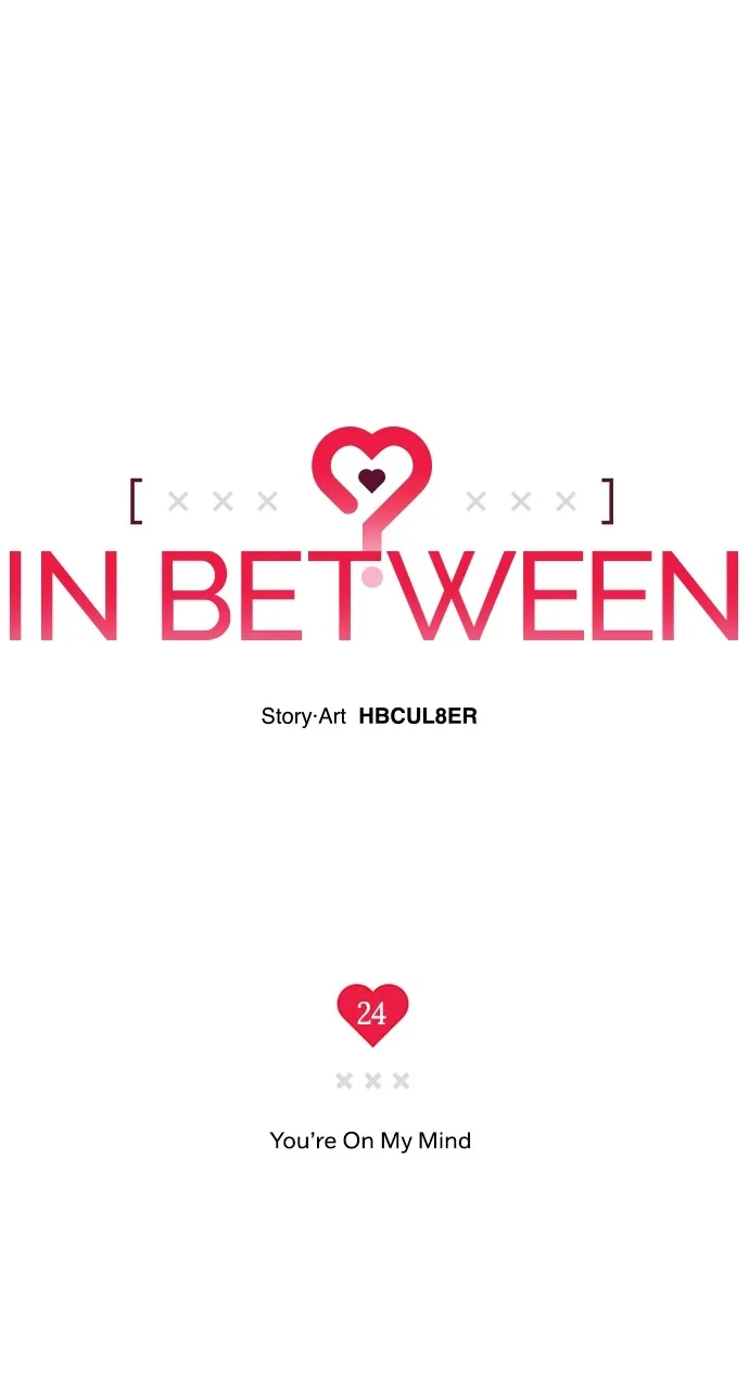 In Between Chapter 24 page 5 - 