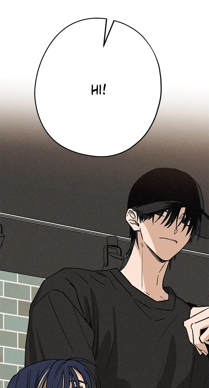 In Between Chapter 24 page 43 - 