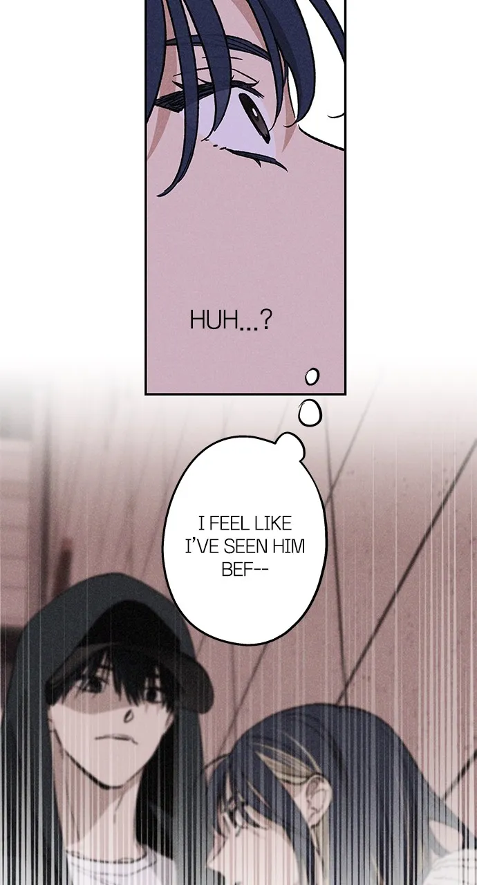 In Between Chapter 24 page 45 - 