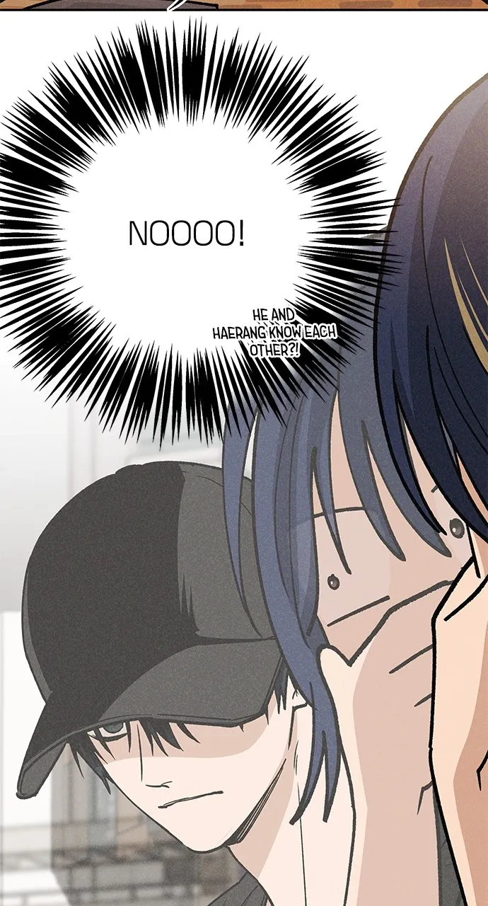 In Between Chapter 24 page 47 - 