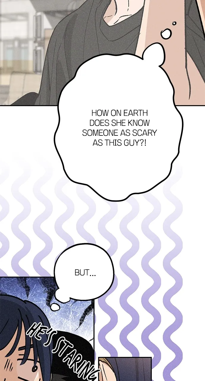 In Between Chapter 24 page 48 - 